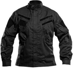 Red Dot One® Bluza de luptă Alpha II RDO® (Culoare: Negru, Mărime: L)