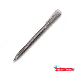 Faber-Castell Golyóstoll 0.5mm RX5 Faber-Castell fekete (ORI_68244)