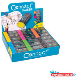 Connect Radír Connect plasztik (ORI_105842)