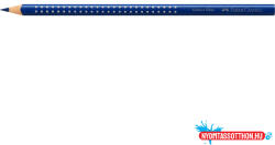 Faber-Castell Színes ceruza háromszögletű GRIP Faber-Castell éjkék (ORI_68068)