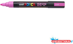 uni Dekormarker 1, 8-2, 5mm, Uni-Posca PC-5MR fluor rózsaszín