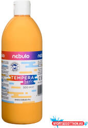 Nebulo Tempera 500ml, Nebulo testszín (ORI_33759)