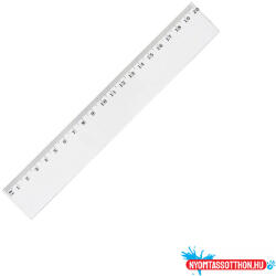 Educa Vonalzó 20cm, Educa (ORI_3125)
