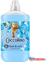  Öblítő koncentrátum 1, 7 liter Coccolino Blue Splash (ORI_55976)