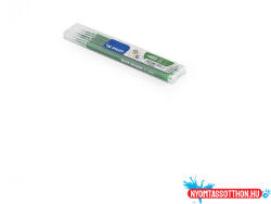 Pilot Rollertoll betét 0, 35mm, írásvastagság 3 db/csom Pilot Frixion Ball, írásszín zöld (ORI_BLSFR7GS3)