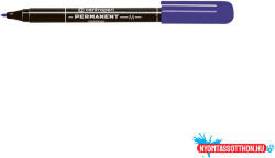 Centropen Alkoholos marker 1mm, M, Centropen 2846 lila (ORI_32928)