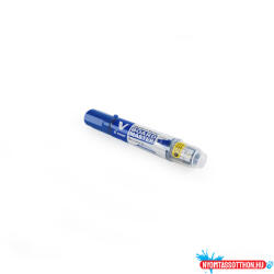 Pilot Táblamarker 2-5mm, vágott kék medium V-Board Pilot (ORI_WBMAVBMMCLBG)