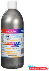 Nebulo Tempera 500ml, Nebulo ezüst (ORI_33763)