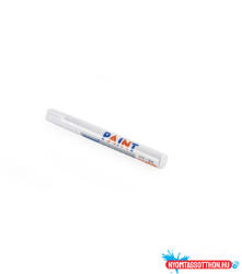 Toyo Lakkmarker Leto 101 fehér (ORI_EVG1I08W)