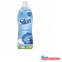  Öblítő koncentrátum 880 ml (40 mosás) Silan Classic Fresh Sky (ORI_57243)