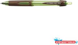 uni Lakkmarker 0, 8-1, 2mm, Uni PX-21 fekete (ORI_2UPX21F)