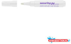  Biztonsági marker UV 1-3mm, Edding XXL ultraviola (ORI_60519)