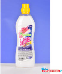 Satina Gold Öblítõ koncentrátum 1000 ml Softener fehér (ORI_41307)