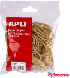 Apli Gumigyűrű 60 x 2 mm, 100g/csomag Apli (ORI_69466)