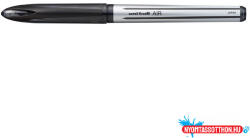 uni Rollertoll 0.7mm Uni UBA-188L AIR, írásszín fekete (ORI_2UUBA188F)