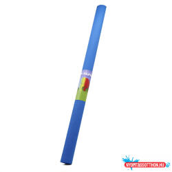  Krepp-papír 50x200cm, 17 kék (ORI_21754)