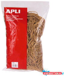 Apli Gumigyűrű 100 x 2 mm, 100g/csomag Apli (ORI_69468)