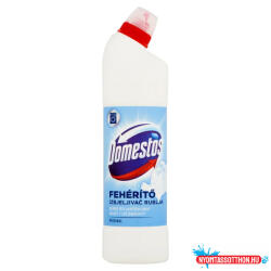 Domestos Fehérítõszer 750 ml Whitener Domestos (ORI_41169)