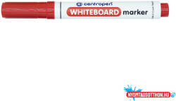 Centropen Táblamarker 2, 5mm, kerek hegyű, Centropen 8559, piros (ORI_585590104)