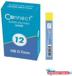 Connect Ironbél 0, 7mm, HB Connect (ORI_105744)