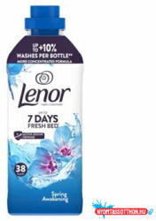 Lenor Öblítő koncentrátum 798 ml (38 mosás) Lenor Spring Awakening (ORI_64263)