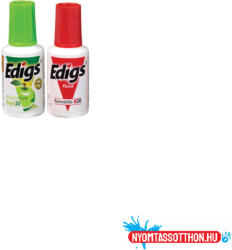 Edigs Hibajavító szett 2x20ml, Edigs Ekoset (ORI_903)