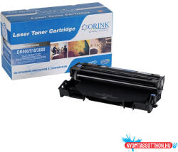 Utángyártott Brother DR500/DR510/DR3000 drum unit ORINK (ORI_BRODR3000)