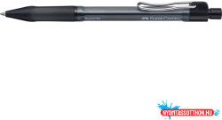 Faber-Castell Zseléstoll 0.7mm nyomógombos BEYOND Faber-Castell fekete (ORI_68247)
