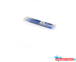 Pilot Rollertoll betét 0, 5 mm, írásvastagság 3 db/csom Pilot Frixion Ball, írásszín kék (ORI_BLSFR5LS3)