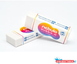 Nebulo Radír, Rubbie-M, Nebulo (ORI_RUBBIEM)