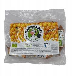 Ekoflorka tejkaramella Mézzel Gluténmentes Bio 150 g Ekoflorka (5903716276033)
