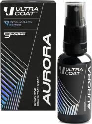 Ultracoat Aurora 100ml kerámia bevonat grafén hozzáadásával