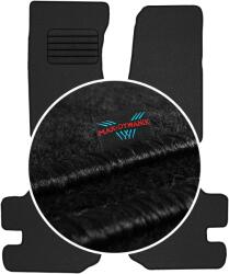 Max-Dywanik Jeep Wrangler II 2D 2007-2011 Autószőnyeg