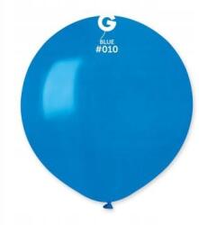 Gemar Latex lufi 48 cm Pasztellkék 1 db