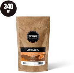 Zavida Coffee Roasters Cafea Boabe Zavida English Toffee (Toffee Englezesc) 340gr