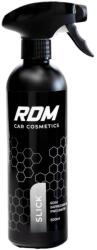 RDM Car Cosmetics Impregnare pentru anvelope SLICK 500 ml RDM + pulverizator