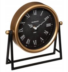 Atmosphera Álló óra fém Elegáns egyedi 27 cm (179417)