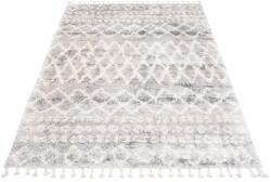TA Covor shaggy gri Croman Dimensiuni: 160x230 cm Covor