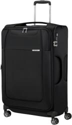 Samsonite D'Lite 71cm Nagy Bőrönd Black (137231/1041)