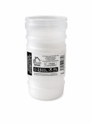 MagicHome Magic Home utántöltő, 2, 5 nap, 140 g, 115 mm, gyertyatartóhoz, paraffin (STP2172244)