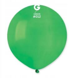 Gemar Latex lufi 48 cm Pasztellzöld 1 db