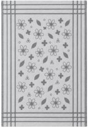 Polášek Prosop de bucătărie Egypt cu motiv - Set 3 bucăți - nr. 114 | Gri (4502-č.114)