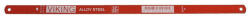 VIKING Alloy Steel kézi fémfűrészlap 300x12mm/24tpi PIROS (031101-0006) - hegessz