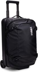 Thule Chasm Sports bag on wheels Black