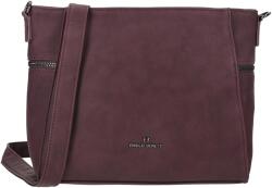 Enrico Benetti Roxy 65055 Burgundy