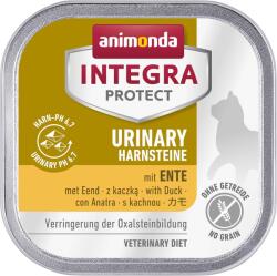 Animonda Integra Protect Urinary Oxalat tálka, 100 g - Kacsa