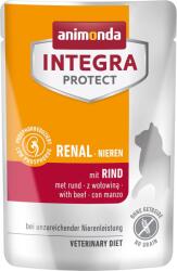 Animonda Integra Protect Adult Renal frissen tartó tasak, 85 g - Marha