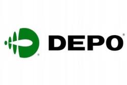 Depo Irányjelző lámpa Depo - allegro - 4 840 Ft