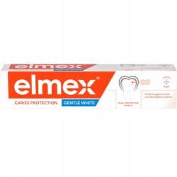 Elmex Fogkrém Elmex Fehérítő Fogszuvasodás Ellen Gentle White 75ML (8718951240858)