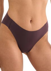 Sloggi chiloți damă sloggi ZERO Feel 2.0 High leg MERLOT: L (10217838_7753 L)